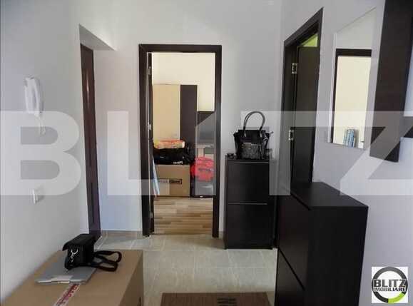 Apartament de închiriat 3 camere Gheorgheni - 6594AI | BLITZ Cluj-Napoca | Poza5