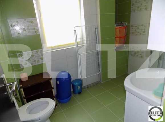 Apartament de închiriat 3 camere Gheorgheni - 6594AI | BLITZ Cluj-Napoca | Poza12