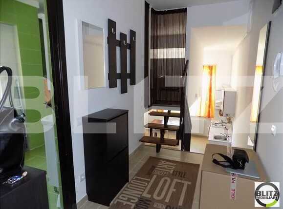 Apartament de închiriat 3 camere Gheorgheni - 6594AI | BLITZ Cluj-Napoca | Poza11