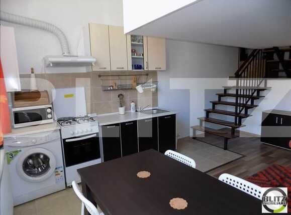 Apartament de închiriat 3 camere Gheorgheni - 6594AI | BLITZ Cluj-Napoca | Poza2