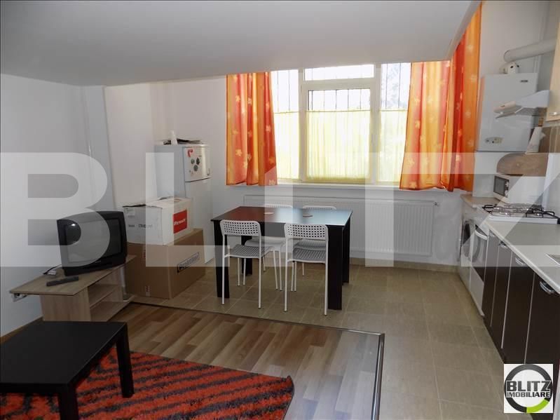 Apartament de închiriat 3 camere Gheorgheni - 6594AI | BLITZ Cluj-Napoca | Poza4