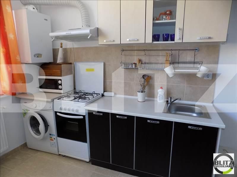 Apartament de închiriat 3 camere Gheorgheni - 6594AI | BLITZ Cluj-Napoca | Poza6