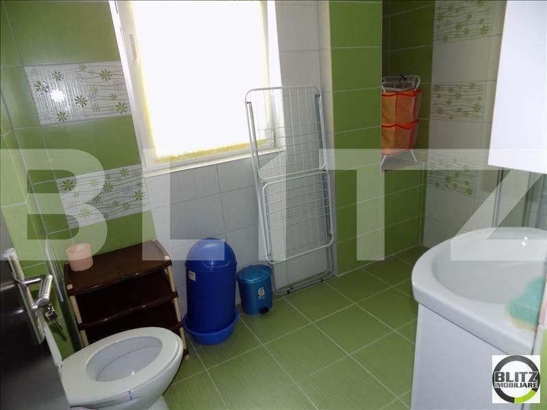 Apartament de închiriat 3 camere Gheorgheni - 6594AI | BLITZ Cluj-Napoca | Poza12