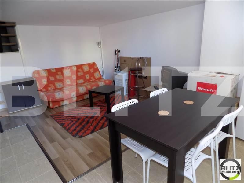 Apartament de închiriat 3 camere Gheorgheni - 6594AI | BLITZ Cluj-Napoca | Poza3