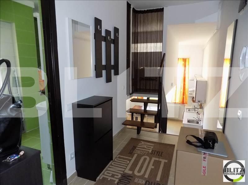 Apartament de închiriat 3 camere Gheorgheni - 6594AI | BLITZ Cluj-Napoca | Poza11