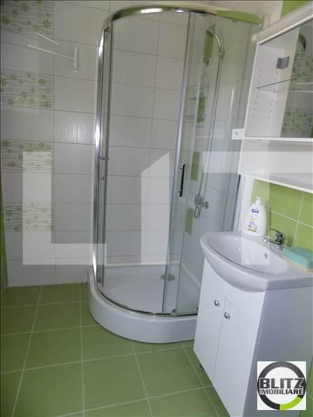 Apartament de închiriat 3 camere Gheorgheni - 6594AI | BLITZ Cluj-Napoca | Poza13