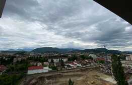 Apartament 2 camere, 61 mp, terasa 12 mp, Centrul Vechi!