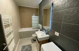 Apartament 2 camere, 61 mp, terasa 12 mp, Centrul Vechi!