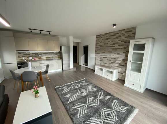 Apartament de vânzare 2 camere Bartolomeu - 65940AV | BLITZ Brașov | Poza3