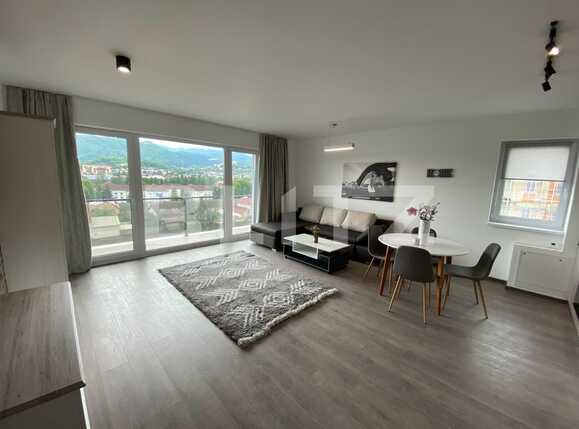 Apartament de vânzare 2 camere Bartolomeu - 65940AV | BLITZ Brașov | Poza2