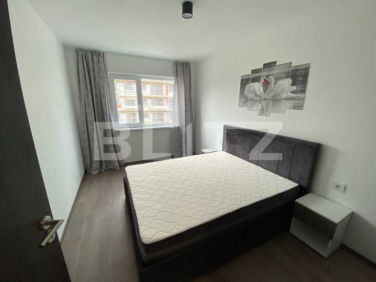 Apartament de vanzare 2 camere Bartolomeu - 65940AV | BLITZ Brasov | Poza4