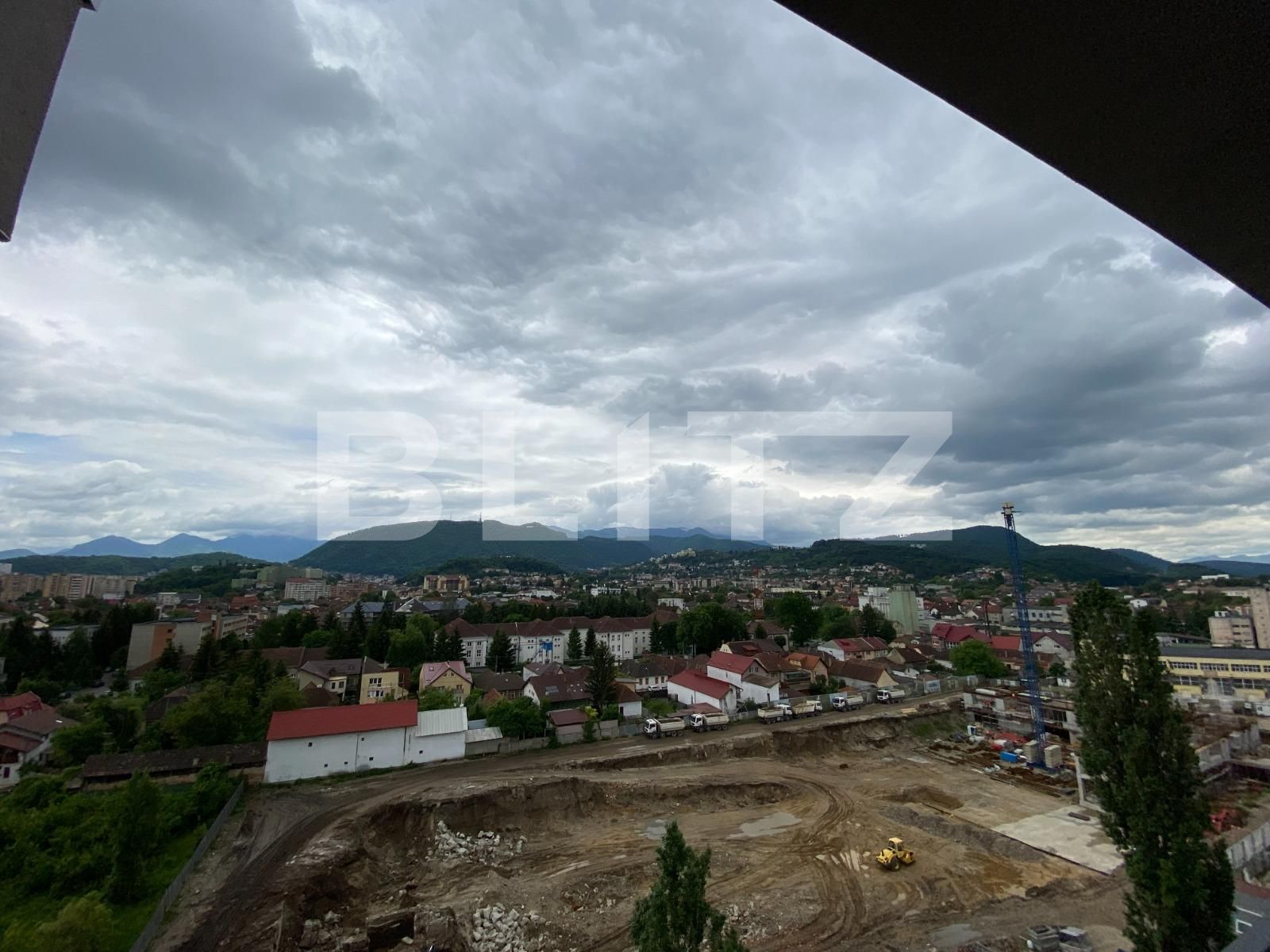 Apartament de vânzare 2 camere Bartolomeu - 65940AV | BLITZ Brașov | Poza7