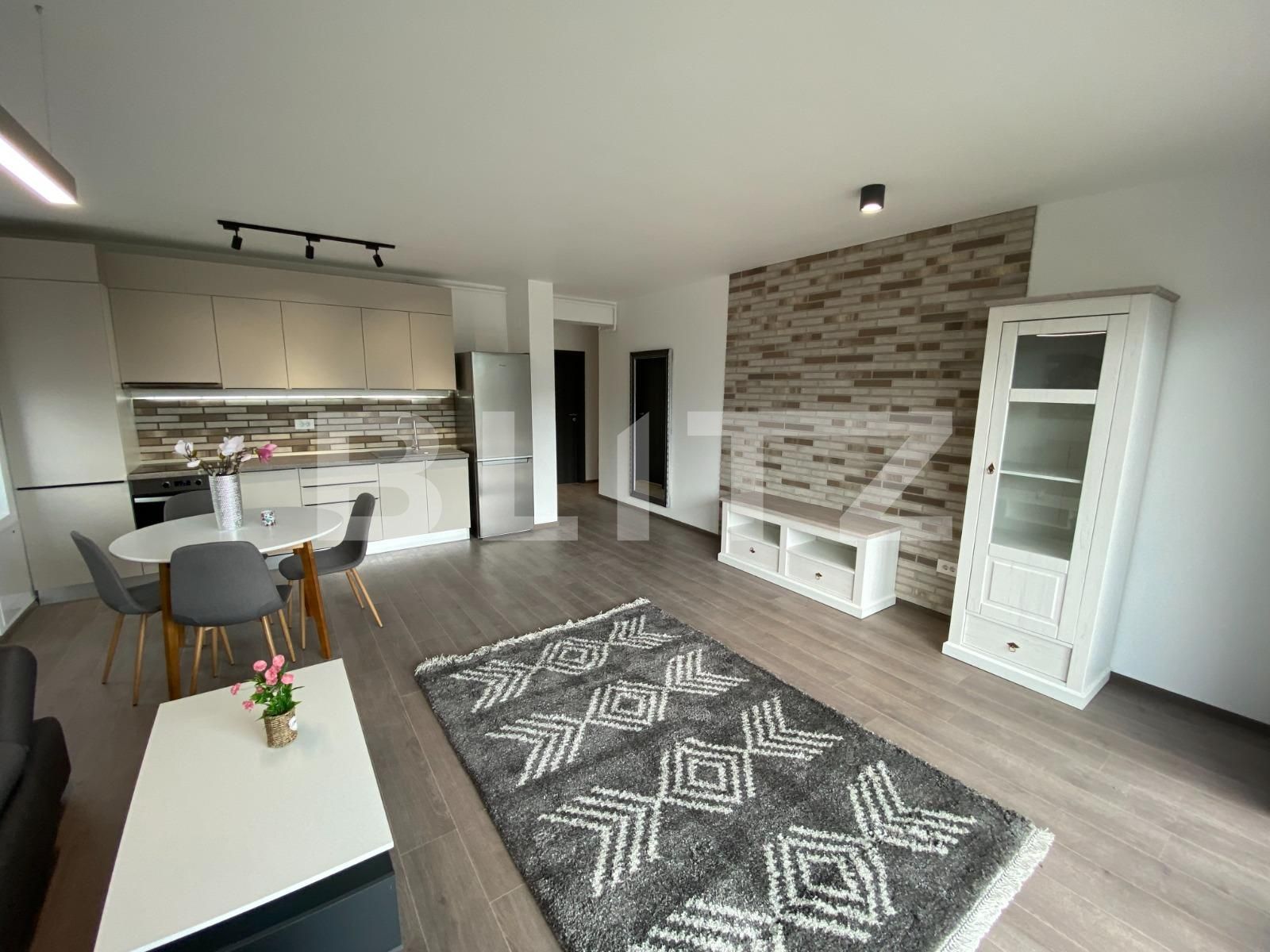 Apartament de vânzare 2 camere Bartolomeu - 65940AV | BLITZ Brașov | Poza3