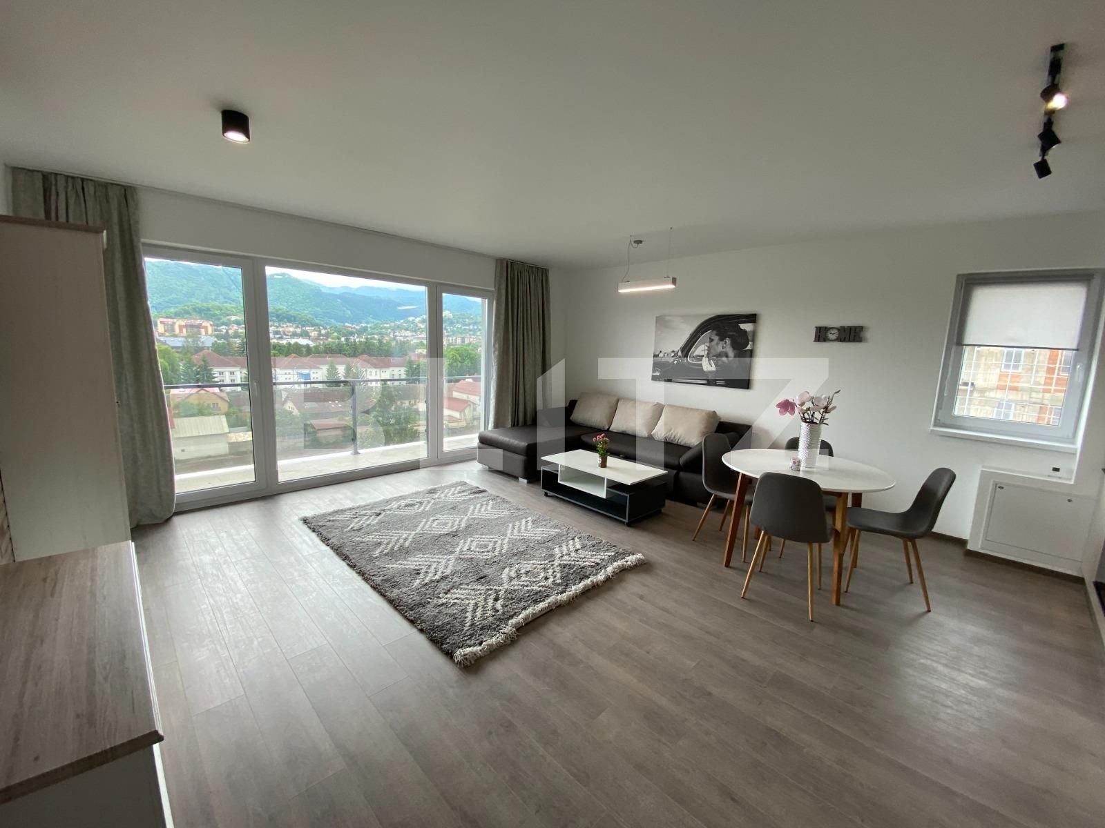 Apartament de vânzare 2 camere Bartolomeu - 65940AV | BLITZ Brașov | Poza2