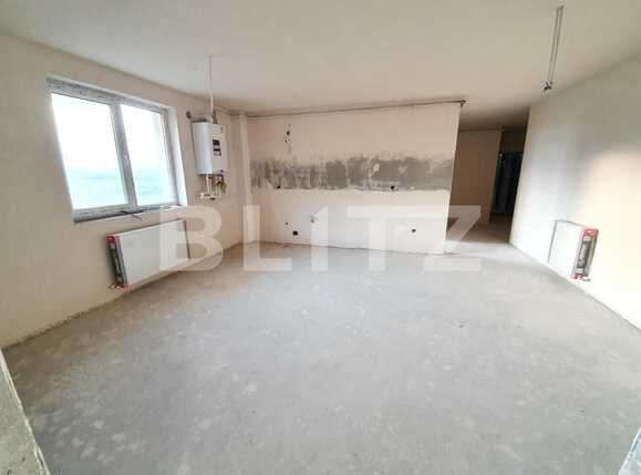 Apartament de vânzare 3 camere Manastur - 65941AV | BLITZ Cluj-Napoca | Poza2