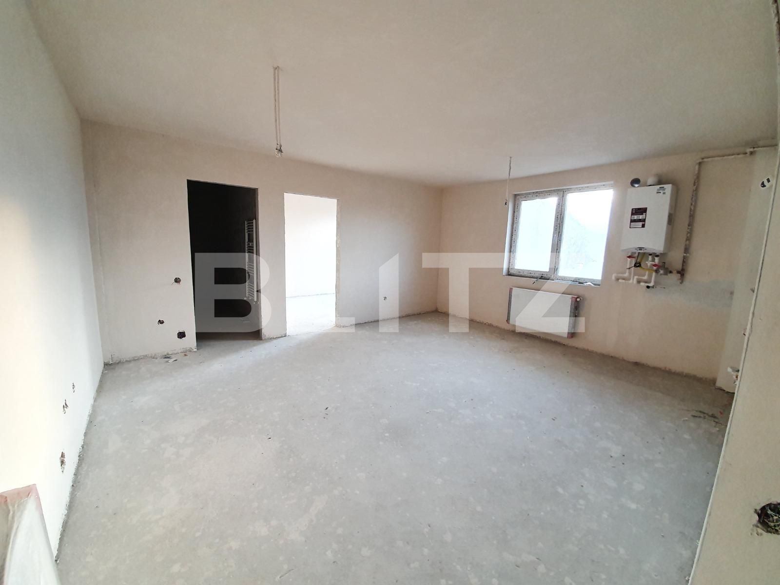 Apartament de vânzare 3 camere Manastur - 65941AV | BLITZ Cluj-Napoca | Poza3
