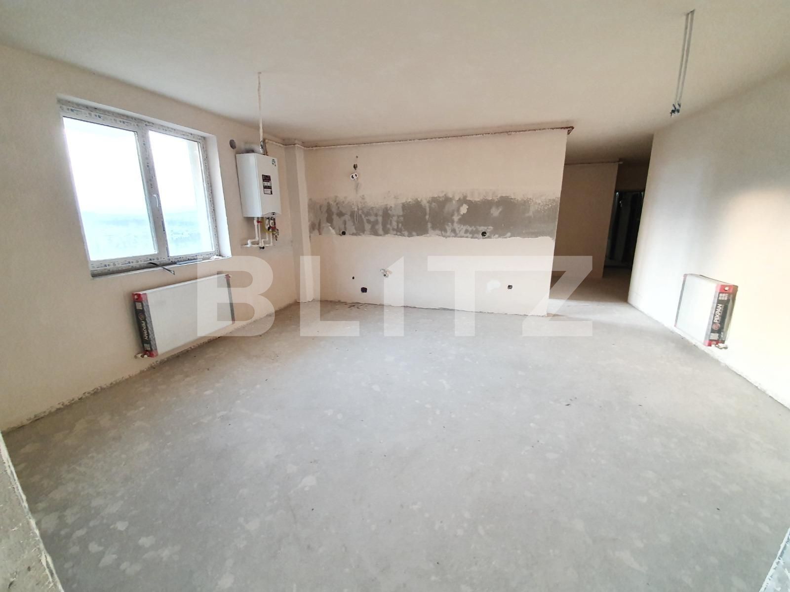 Apartament de vânzare 3 camere Manastur - 65941AV | BLITZ Cluj-Napoca | Poza2