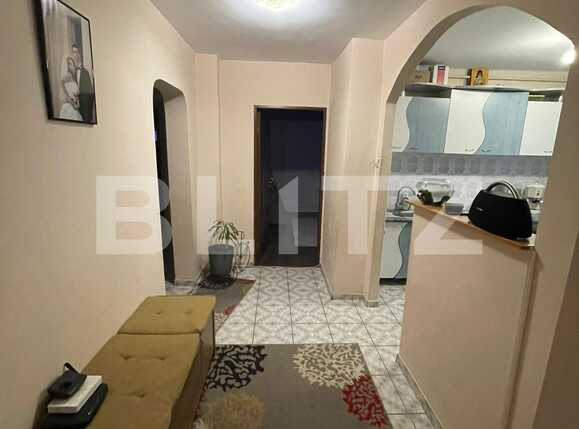 Apartament de vânzare 3 camere Plopilor - 65942AV | BLITZ Cluj-Napoca | Poza2