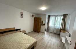 Apartament de 1 camera, 30mp, semidecomandat, zona Bucegi