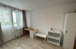 Apartament de 1 camera, 30mp, semidecomandat, zona Bucegi