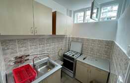 Apartament de 1 camera, 30mp, semidecomandat, zona Bucegi