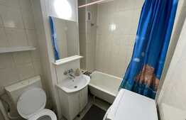 Apartament de 1 camera, 30mp, semidecomandat, zona Bucegi