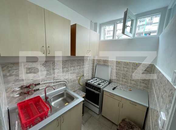 Garsonieră de închiriat Manastur - 65944AI | BLITZ Cluj-Napoca | Poza1