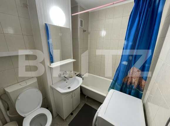 Garsonieră de închiriat Manastur - 65944AI | BLITZ Cluj-Napoca | Poza6
