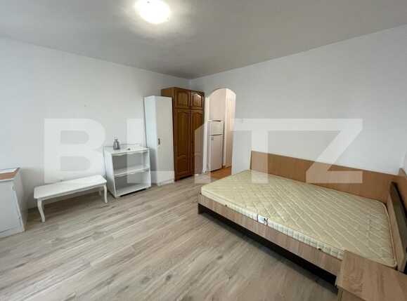 Garsonieră de închiriat Manastur - 65944AI | BLITZ Cluj-Napoca | Poza4