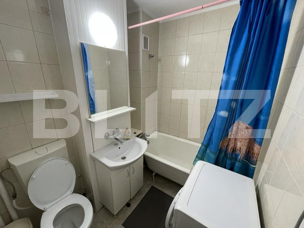 Garsonieră de închiriat Manastur - 65944AI | BLITZ Cluj-Napoca | Poza6