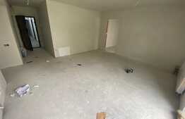 Apartament 3 camere, 66 mp, semifinisat, zona Eroilor!