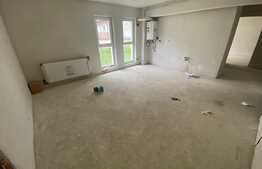 Apartament 3 camere, 66 mp, semifinisat, zona Eroilor!