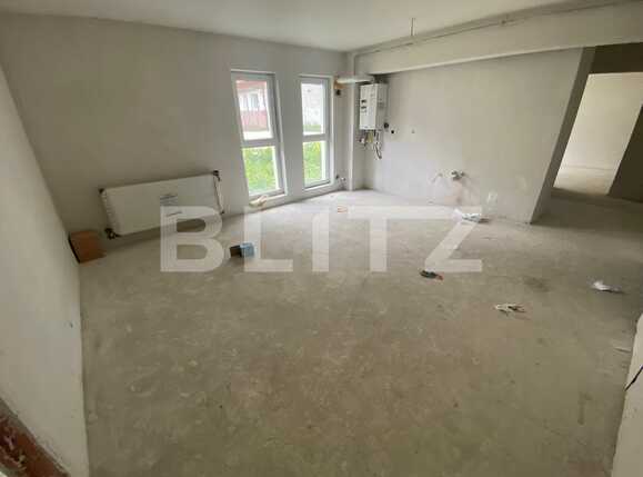 Apartament de vânzare 3 camere Floreşti - 65945AV | BLITZ Cluj-Napoca | Poza1