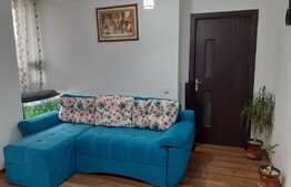 Apartament 3 camere, etaj intermediar si parcare cu CF