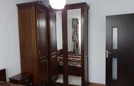 Apartament 3 camere, etaj intermediar si parcare cu CF