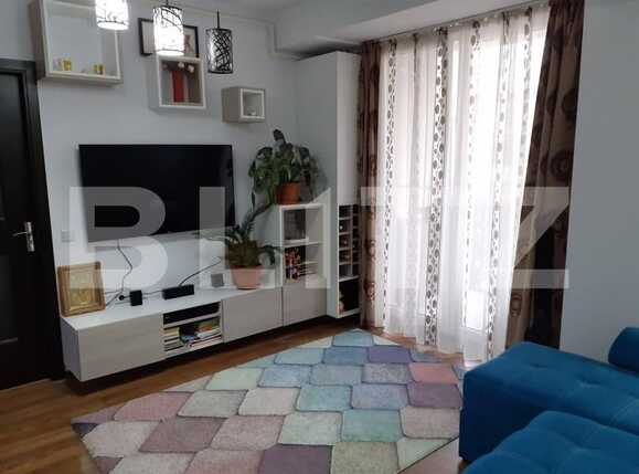 Apartament de vânzare 3 camere Iris - 65946AV | BLITZ Cluj-Napoca | Poza2