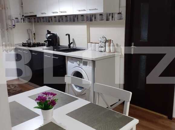 Apartament de vânzare 3 camere Iris - 65946AV | BLITZ Cluj-Napoca | Poza4