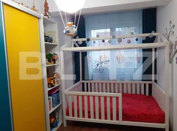Apartament de vânzare 3 camere Iris - 65946AV | BLITZ Cluj-Napoca | Poza7