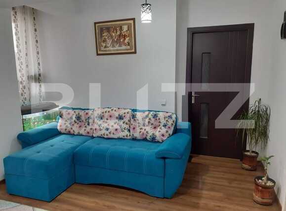 Apartament de vânzare 3 camere Iris - 65946AV | BLITZ Cluj-Napoca | Poza3