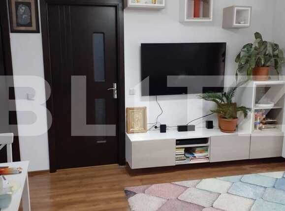 Apartament de vânzare 3 camere Iris - 65946AV | BLITZ Cluj-Napoca | Poza1
