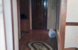 Apartament de vanzare, zona FSEGA, 2 camere decomandate, 55 mp. Boxa inclusa!