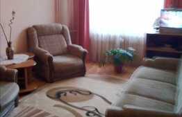 Apartament de vanzare, zona FSEGA, 2 camere decomandate, 55 mp. Boxa inclusa!