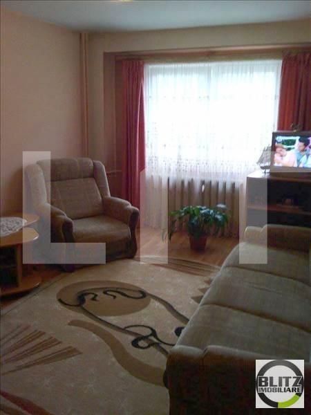 Apartament de vânzare 2 camere Gheorgheni - 6595AV | BLITZ Cluj-Napoca | Poza3