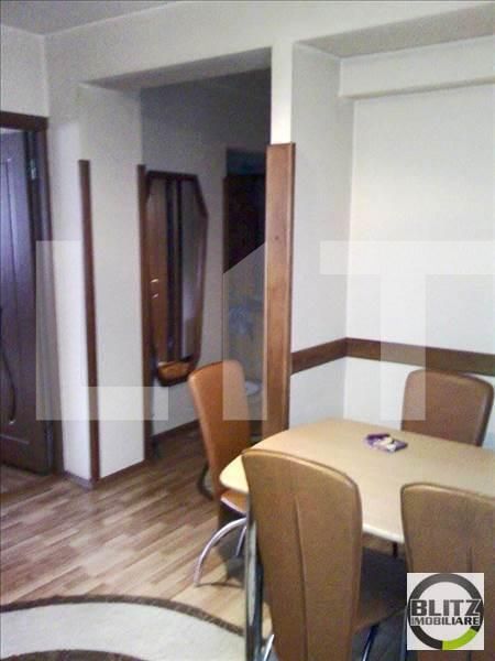 Apartament de vânzare 2 camere Gheorgheni - 6595AV | BLITZ Cluj-Napoca | Poza7