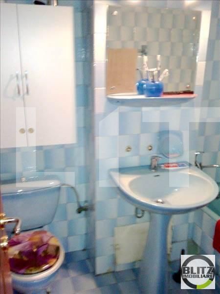 Apartament de vânzare 2 camere Gheorgheni - 6595AV | BLITZ Cluj-Napoca | Poza11