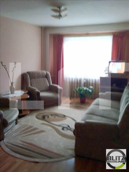 Apartament de vânzare 2 camere Gheorgheni - 6595AV | BLITZ Cluj-Napoca | Poza2