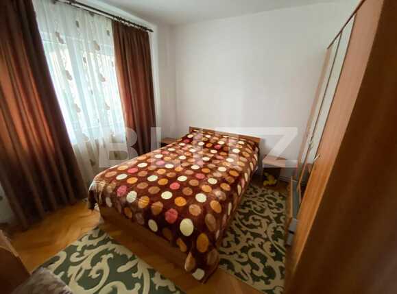 Apartament de vânzare 3 camere Darste - 65950AV | BLITZ Brașov | Poza4