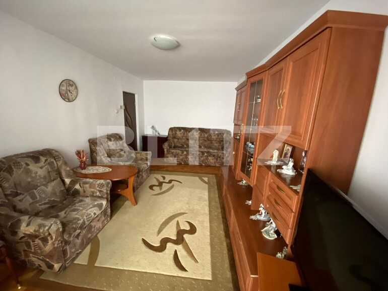 Apartament de vanzare 3 camere Darste - 65950AV | BLITZ Brasov | Poza1