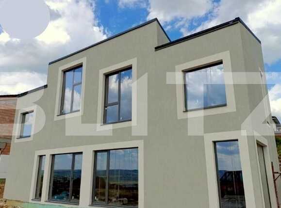 Casa de vânzare 4 camere Exterior Est - 65951CV | BLITZ Cluj-Napoca | Poza1