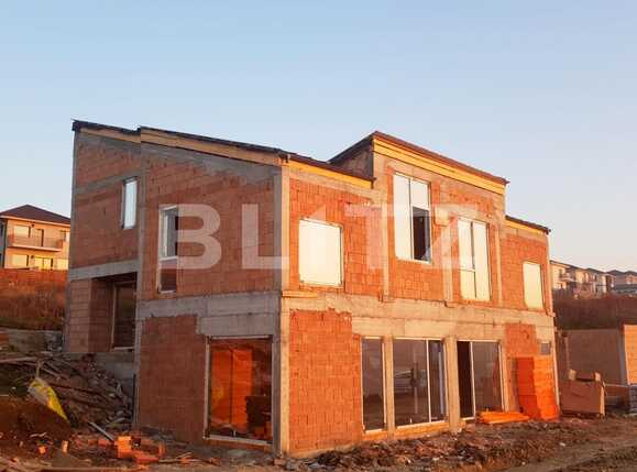 Casa de vânzare 4 camere Exterior Est - 65951CV | BLITZ Cluj-Napoca | Poza3